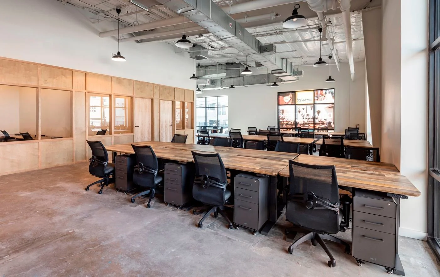 Photo-3 of 2339 Commerce St., Houston, TX 77002