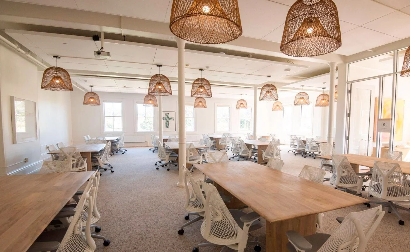 Photo 3 of Building 103, 103 Montgomery St Suite #200, San Francisco, CA 94129