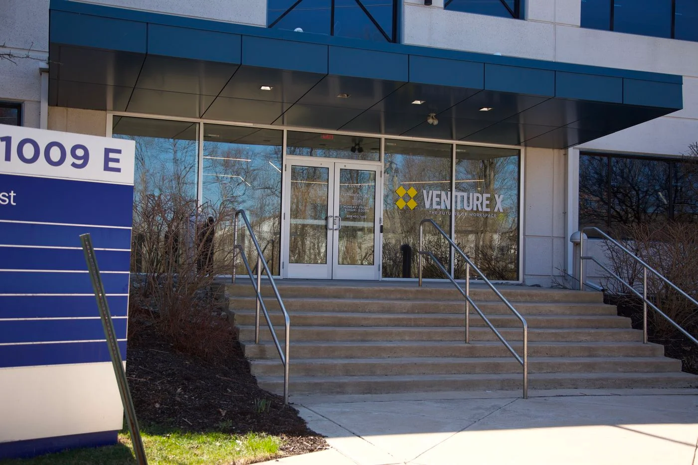 Photo 1 of 1009 Lenox Drive Suite 101, Lawrence Township, NJ 08648