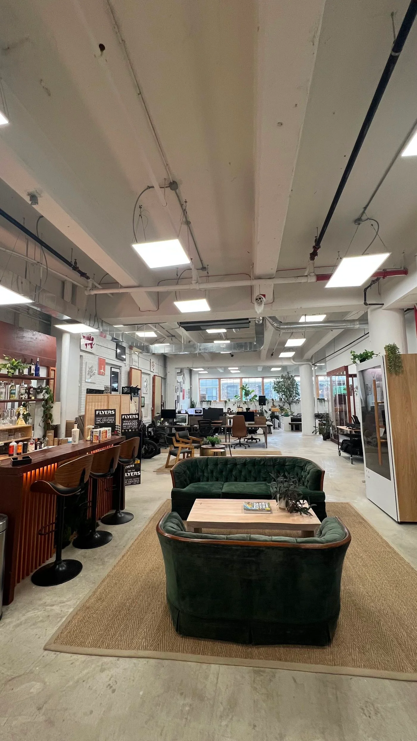 Photo 2 of Suite 201, New York City, NY 11211