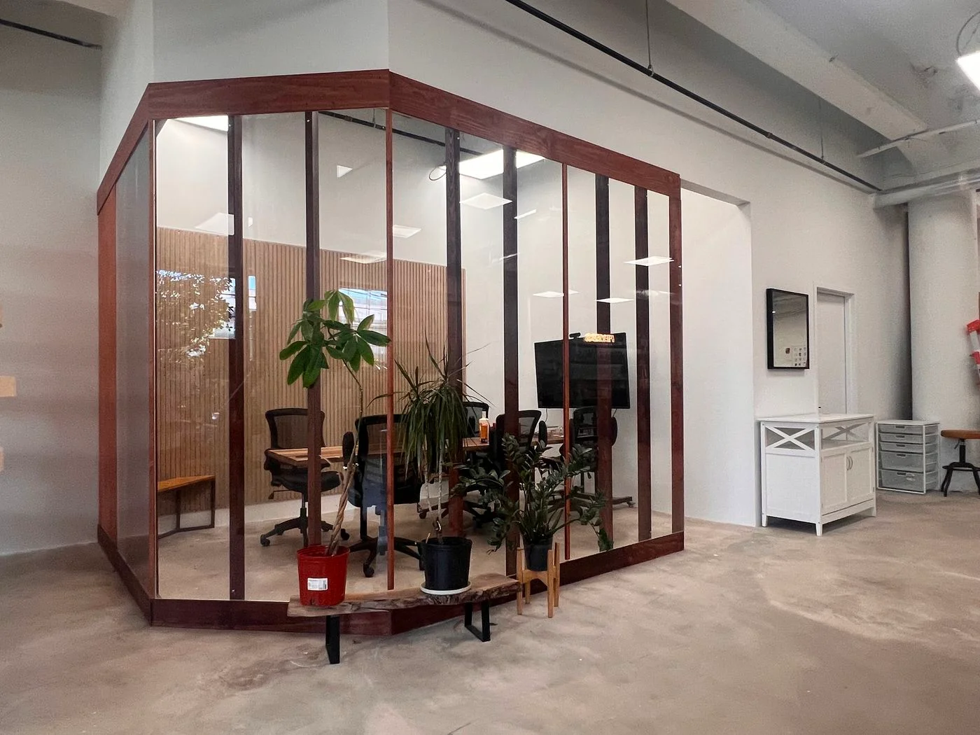 Photo 3 of Suite 201, New York City, NY 11211