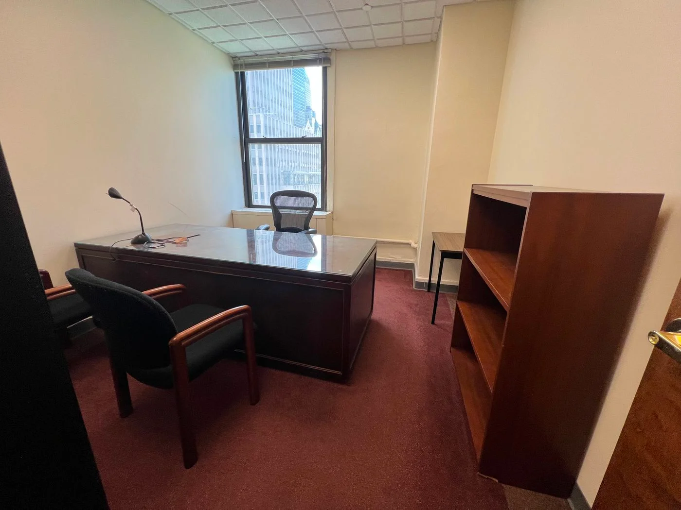 Photo 2 of 225 Broadway Suite 1606, New York City, NY 10007