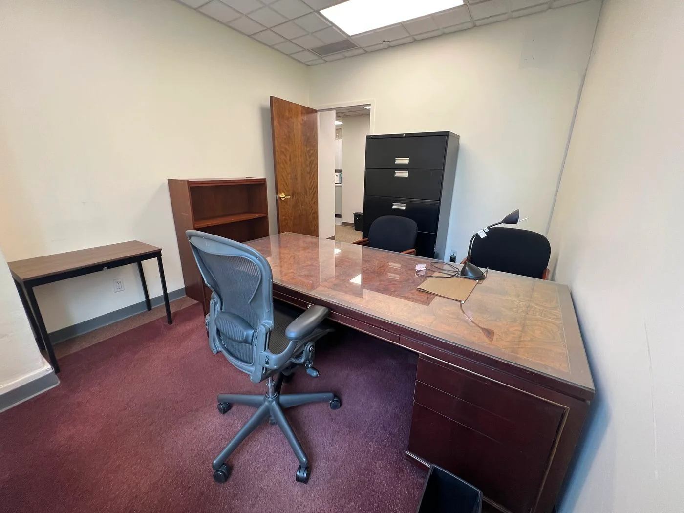 Photo 3 of 225 Broadway Suite 1606, New York City, NY 10007