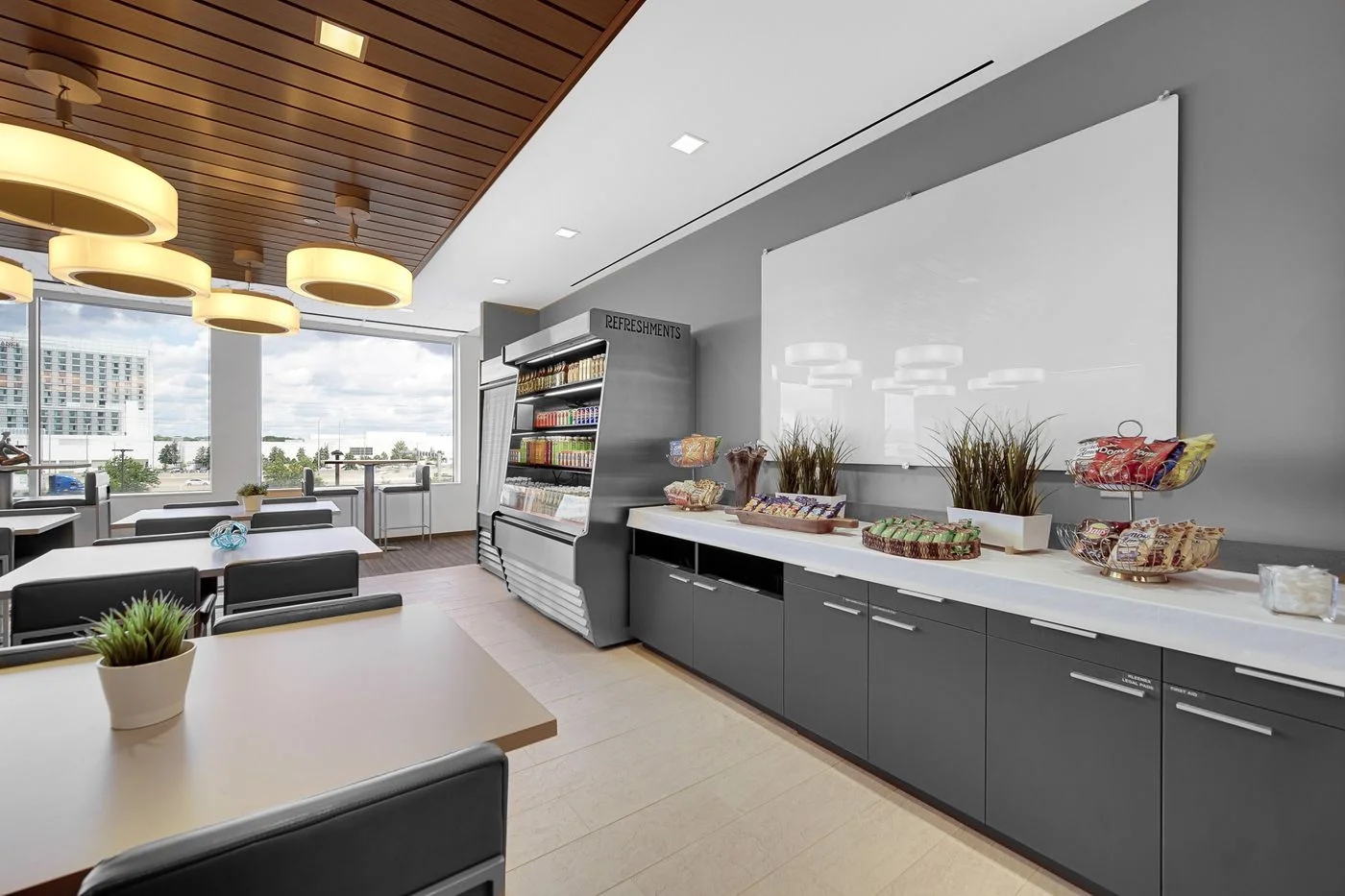 Photo 1 of 1600 McConnor Parkway Suites 300, 1100, Schaumburg, IL 60173