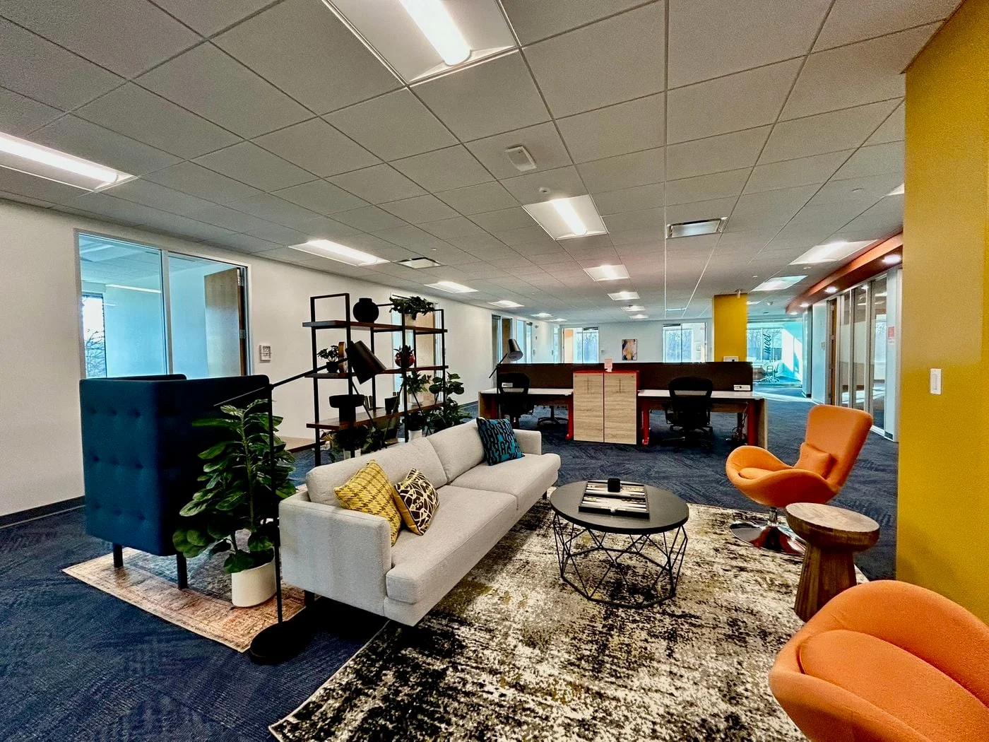 Photo 2 of 485, West Half Day Road Suite 230, Buffalo Grove, IL 60089