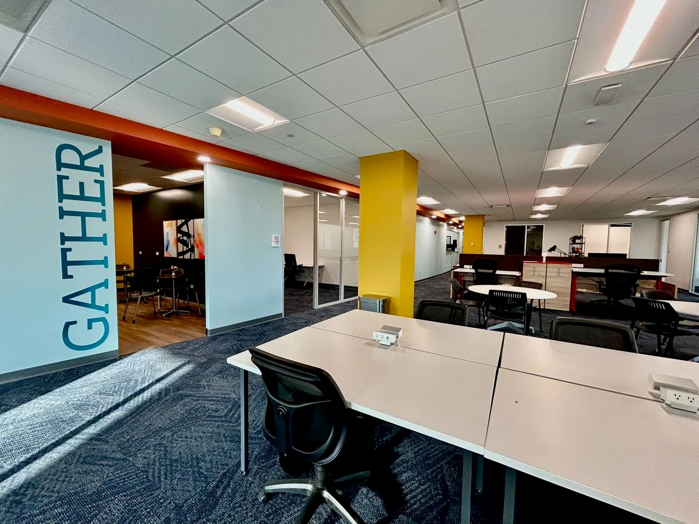 Photo 3 of 485, West Half Day Road Suite 230, Buffalo Grove, IL 60089