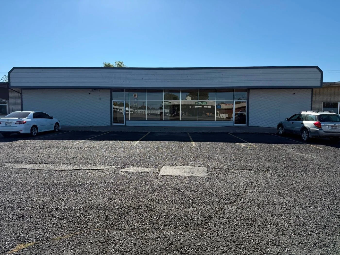 Photo 1 of 2050 1st Street, Idaho Falls, ID 83401