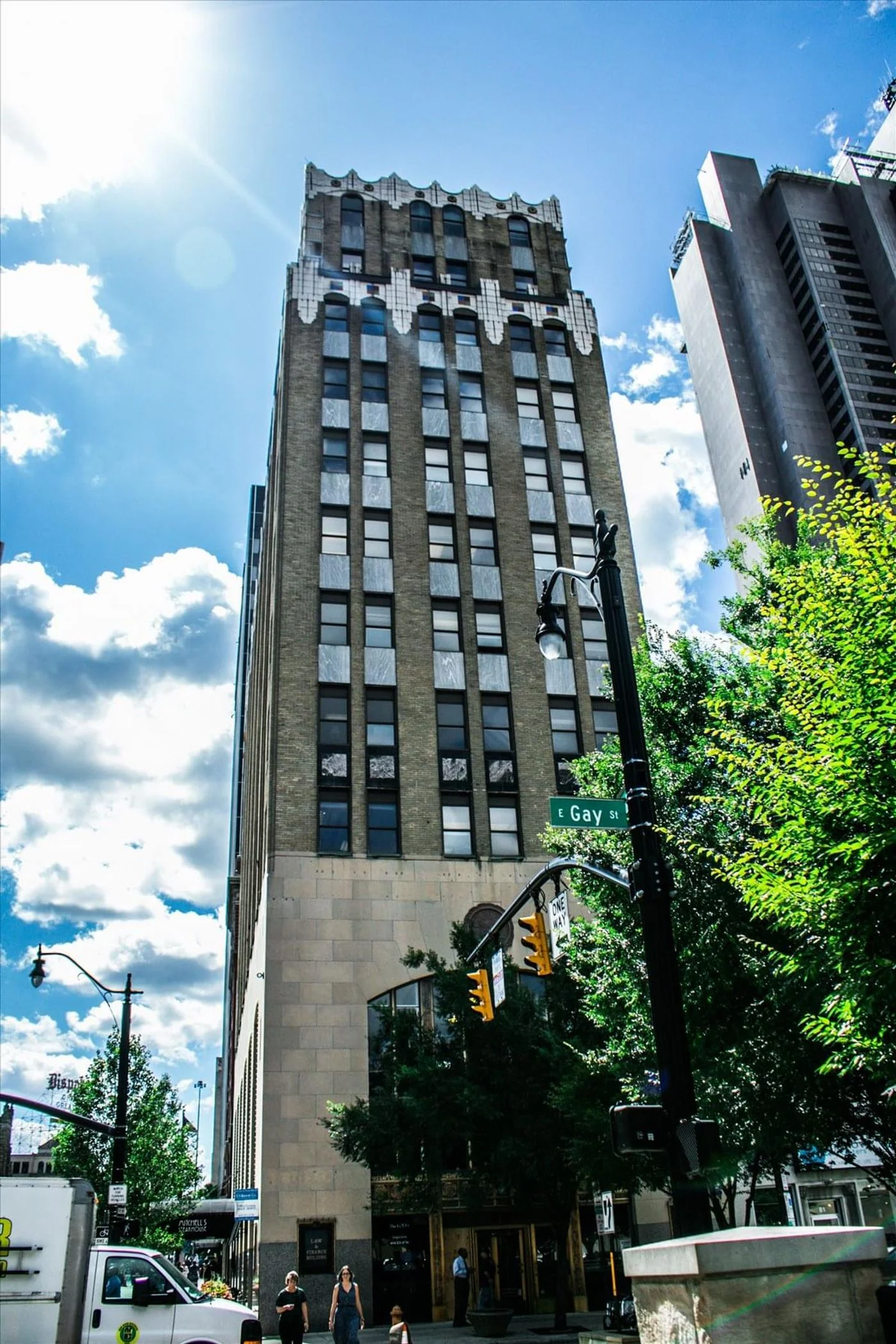 Photo-3 of 85 East Gay Street The Law & Finance Building, Columbus, OH 43215