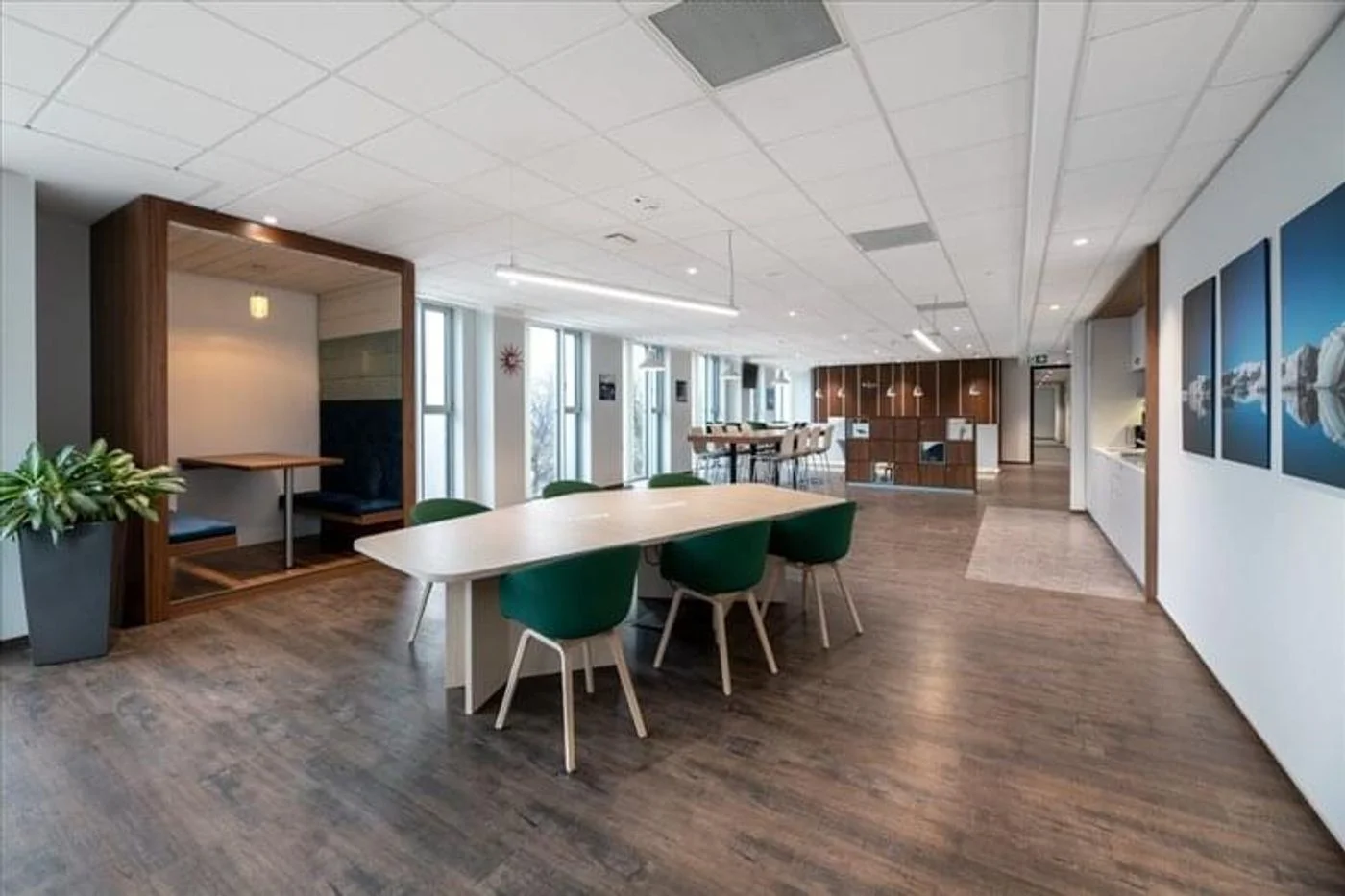 Photo-1 of 6397 Emerald Parkway Suite 210, Dublin, OH 43016
