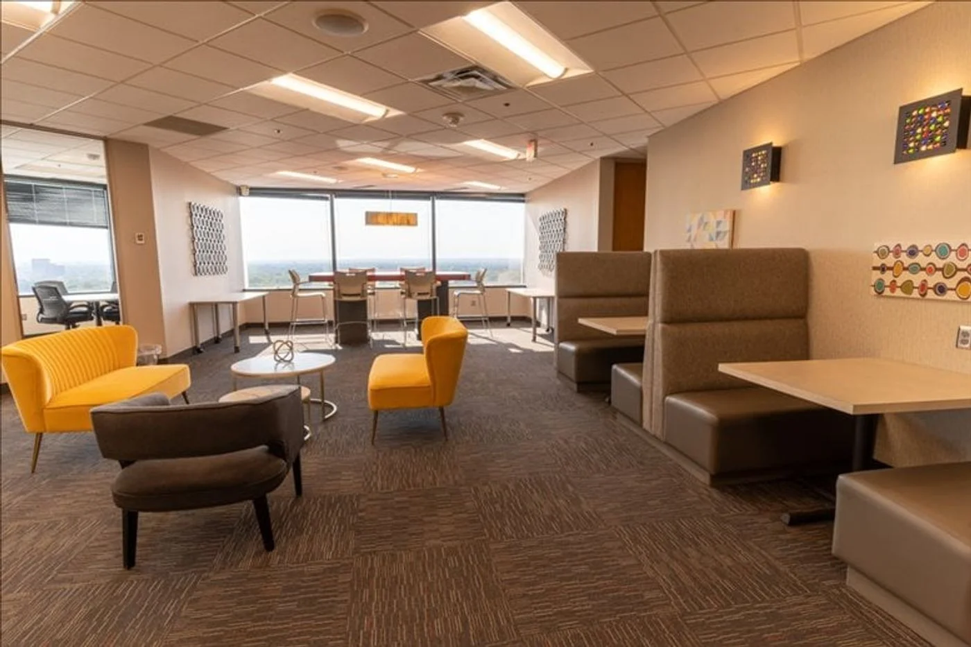 Photo-3 of 3800 American Boulevard West Suite 1500, Bloomington, MN 55431