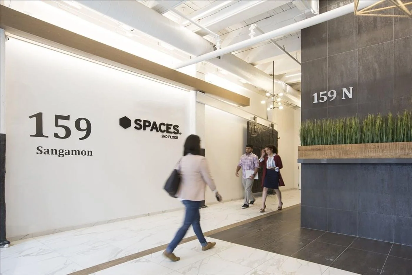 Photo-2 of 159 North Sangamon Street Suite 200 & 300, Chicago, IL 60607