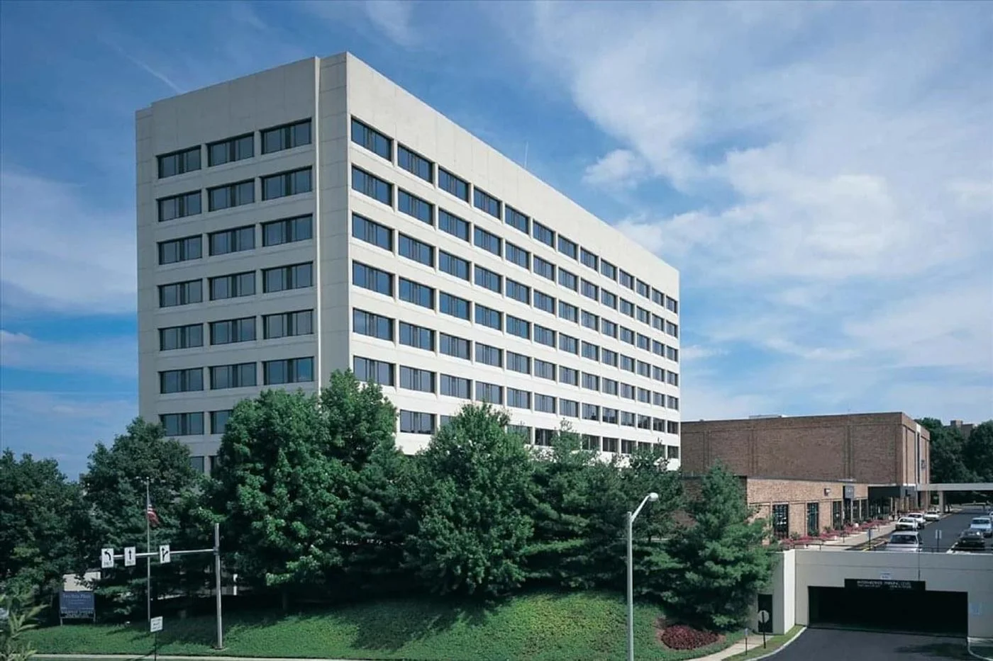 Photo-1 of Two Bala Plaza Suite 300, Bala Cynwyd, PA 19004