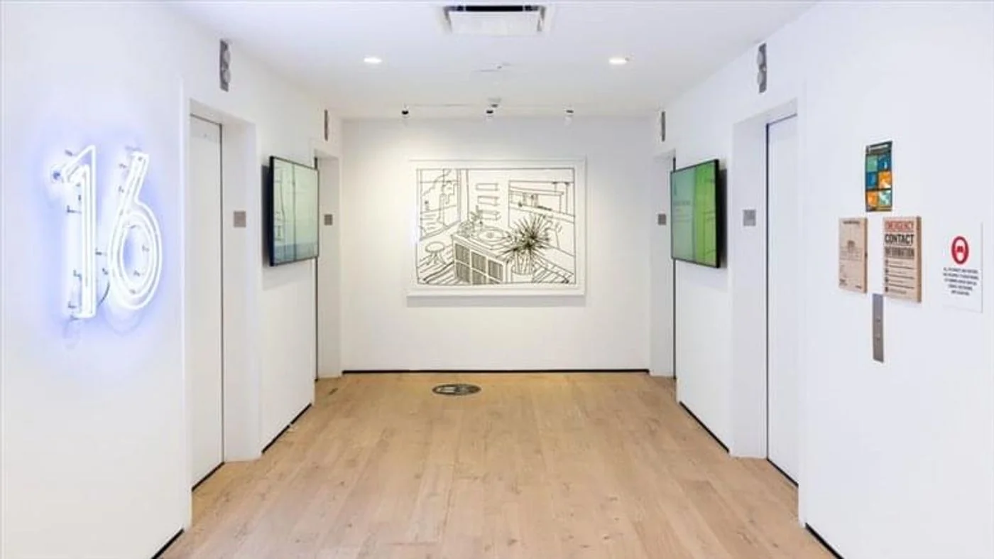 Photo-1 of 38 West 21st Street, New York City, NY 10010