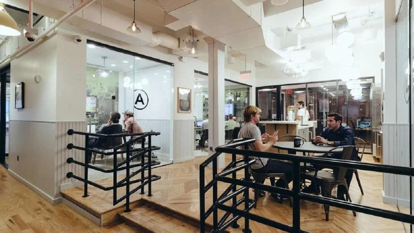 Photo-1 of 379 West Broadway 2nd Floor, New York City, NY 10012