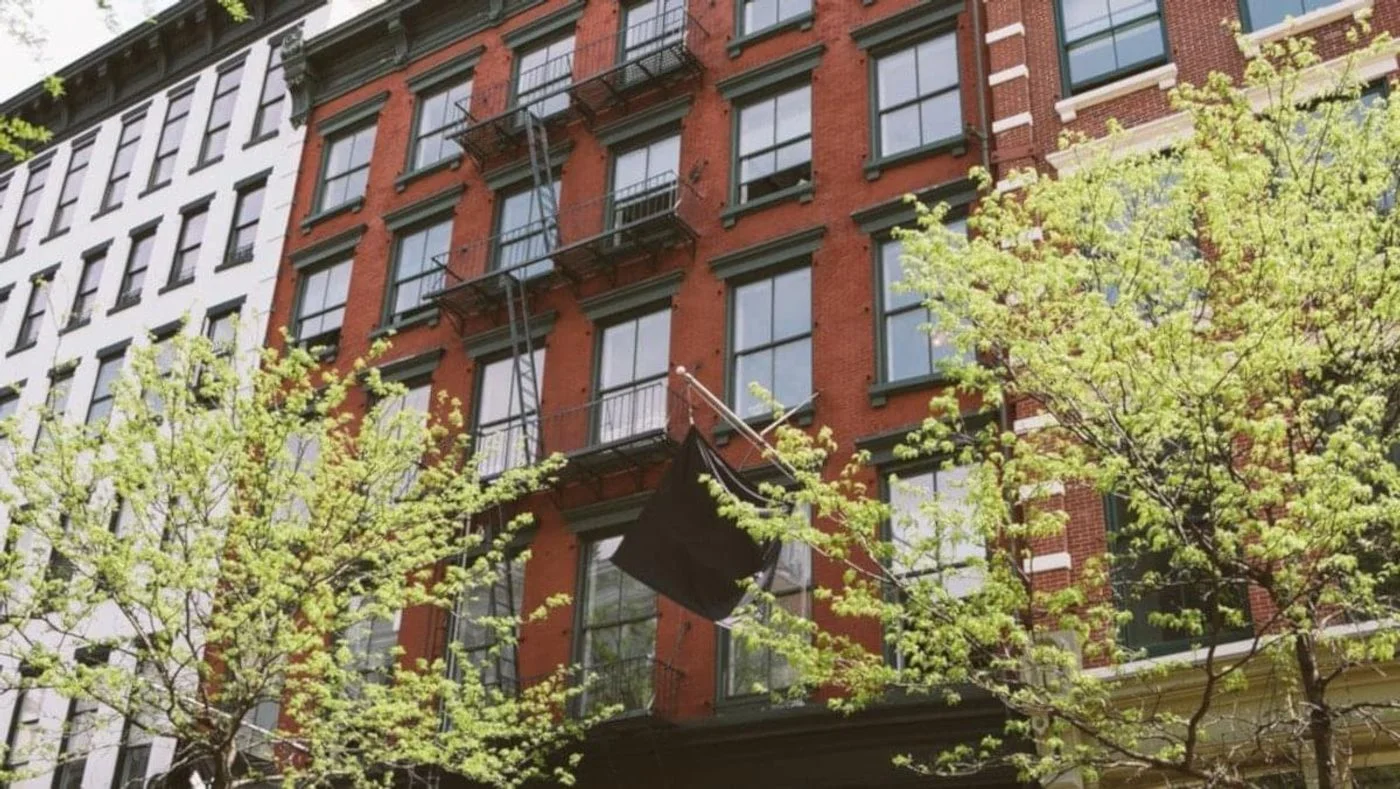 Photo-3 of 379 West Broadway 2nd Floor, New York City, NY 10012