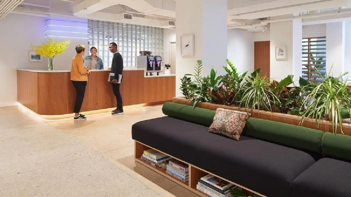 Photo-1 of 1450 Broadway, New York City, NY 10018