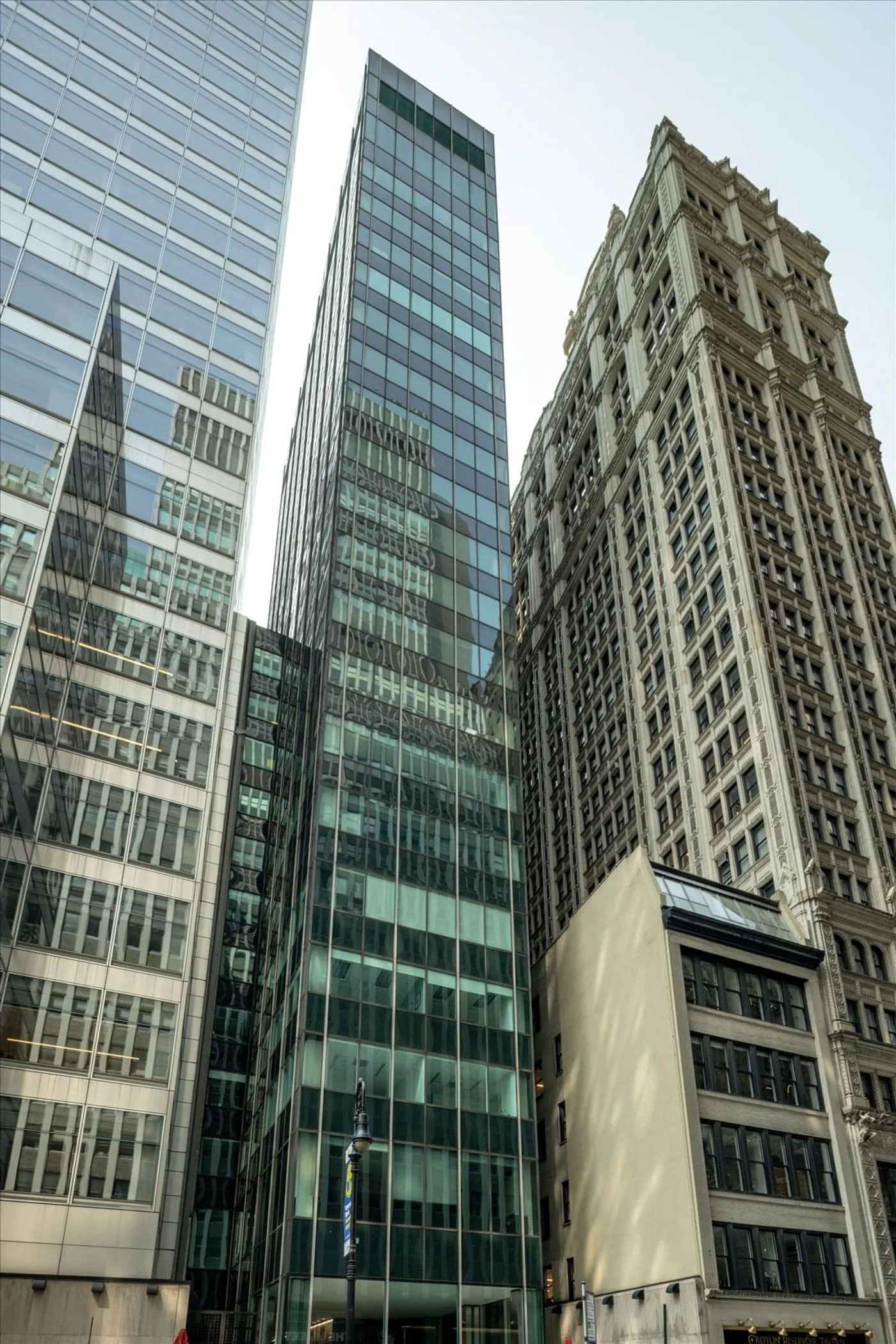 Photo-2 of 104 West 40th Street Suites 400 and 500, New York City, NY 10018