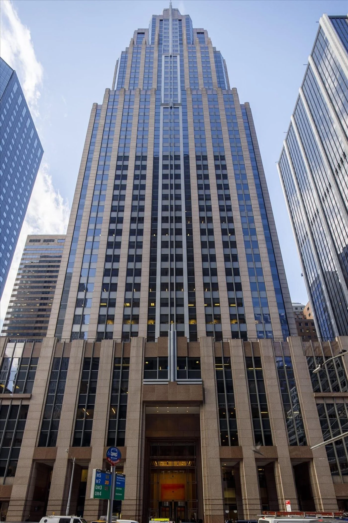 Photo-2 of 1177 Avenue of the Americas 5th Floor, New York City, NY 10036
