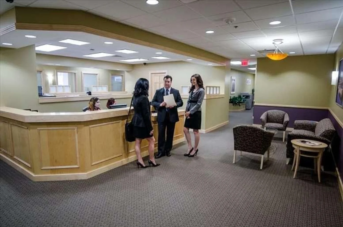 Photo-3 of 1700 Market Street Suite 1005, Philadelphia, PA 19103