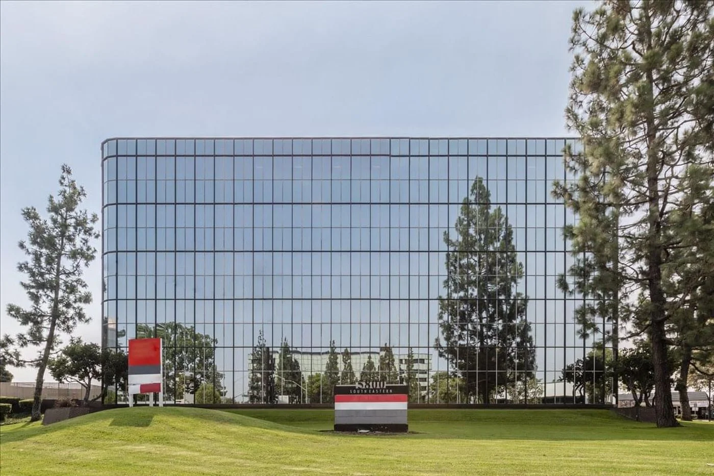 Photo-2 of 5800 S Eastern Avenue Suite 500, Commerce, CA 90040