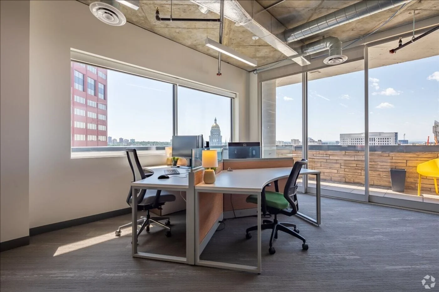Photo-1 of 110 16th Street Mall Suite 1400, Denver, CO 80202