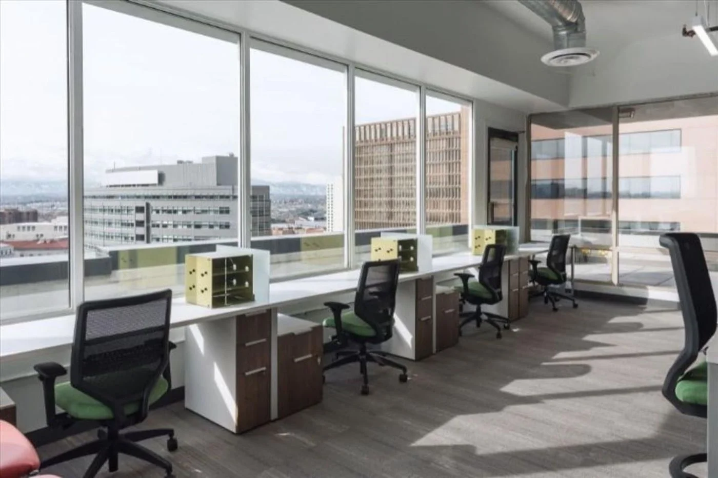 Photo-3 of 110 16th Street Mall Suite 1400, Denver, CO 80202