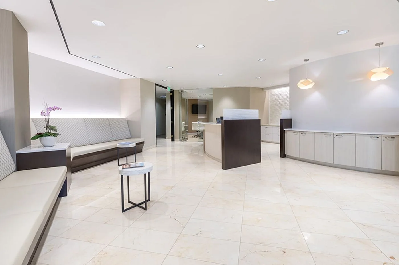 Photo-3 of 19200 Von Karman Avenue (ATR) The Atrium, Suite 400, Irvine, CA 92612