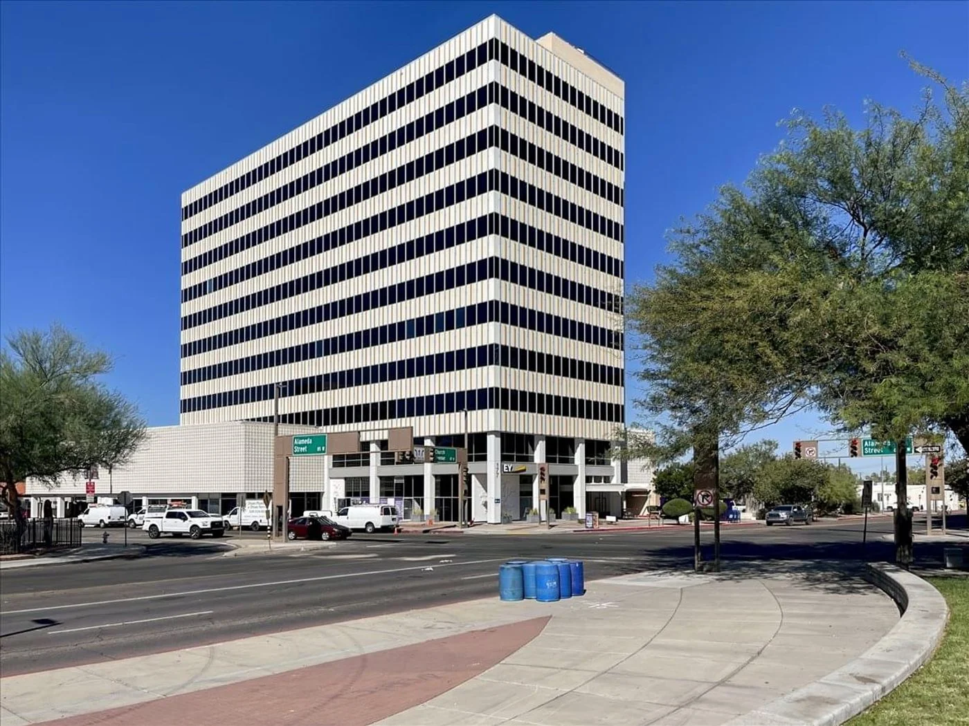 Photo-1 of 177 North Church Avenue, Tucson, AZ 85701