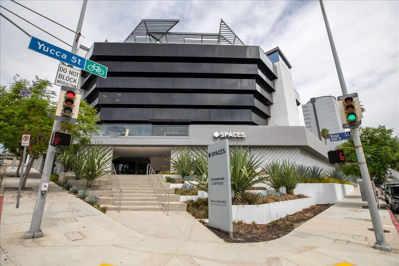 Photo-2 of 1800 North Vine Street, Los Angeles, CA 90028