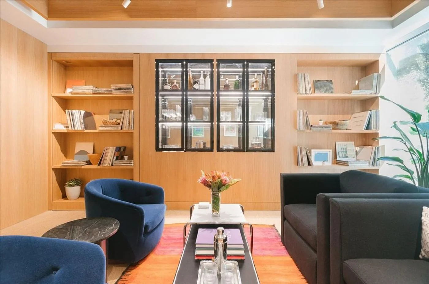 Photo-3 of 1 Belvedere Place, Mill Valley, CA 94941