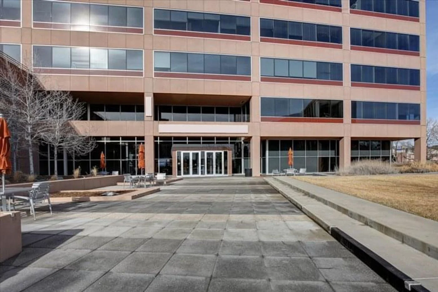 Photo-3 of 501 South Cherry Street 11th Floor, Denver, CO 80246