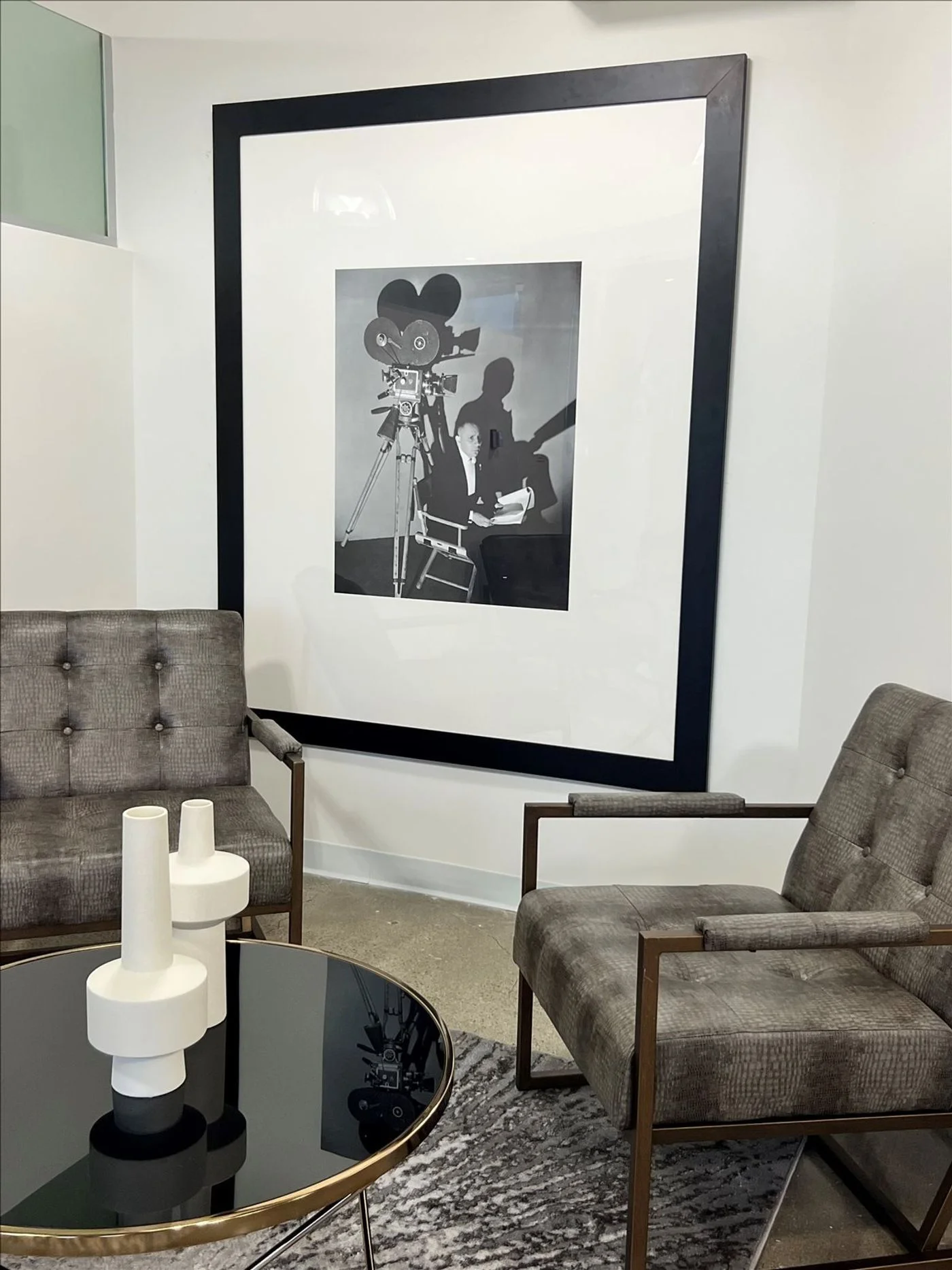 Photo-2 of 9777 Wilshire Boulevard Suite 400, Beverly Hills, CA 90212