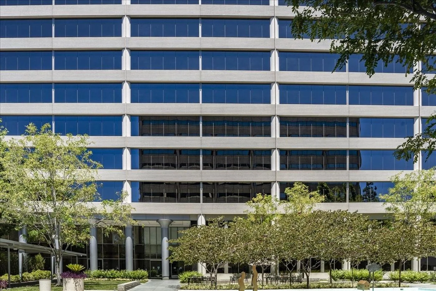 Photo-2 of 6303 Owensmouth Avenue 10th Floor, Los Angeles, CA 91367-2263