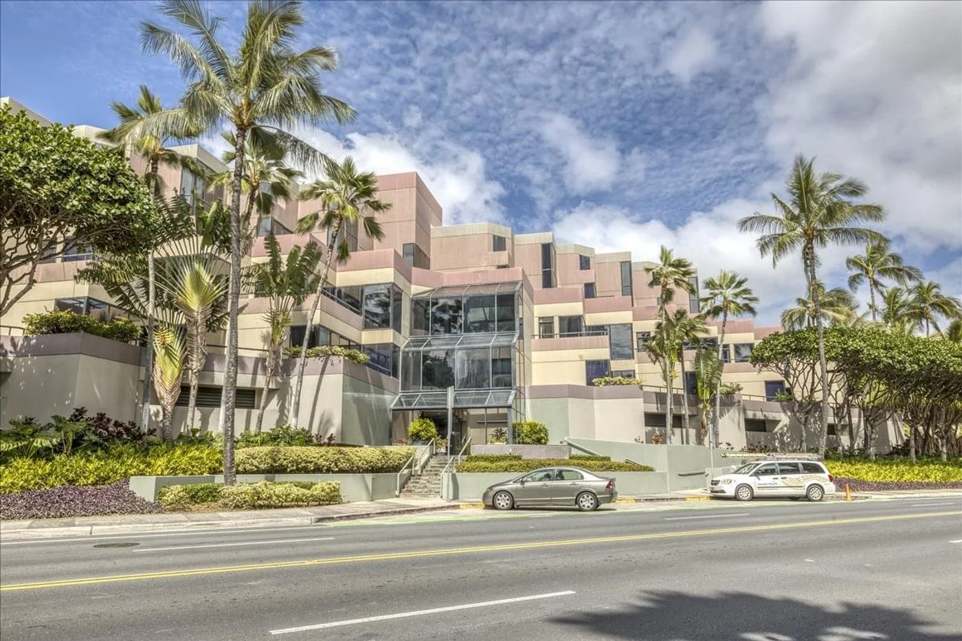 Photo-2 of 500 Ala Moana Blvd Suite 7400, Honolulu, HI 96813