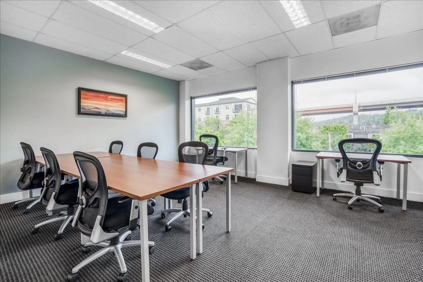 Photo-2 of 205 SE Spokane Street Suite 300, Portland, OR 97202
