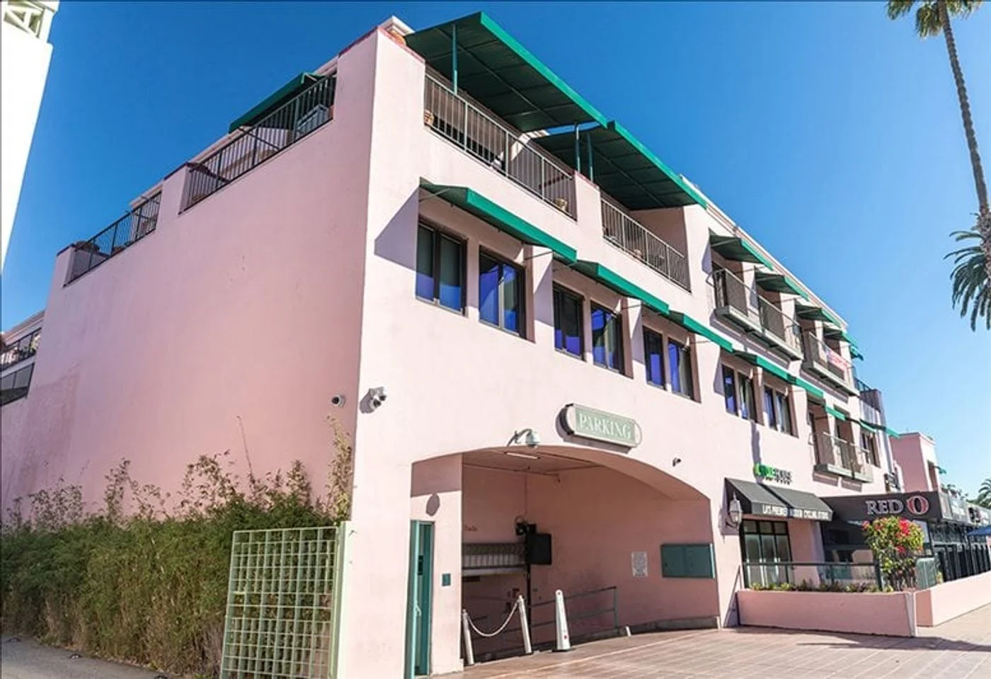 Photo-1 of 1541 Ocean Avenue (SM4) Suite 200, Santa Monica, CA 90401