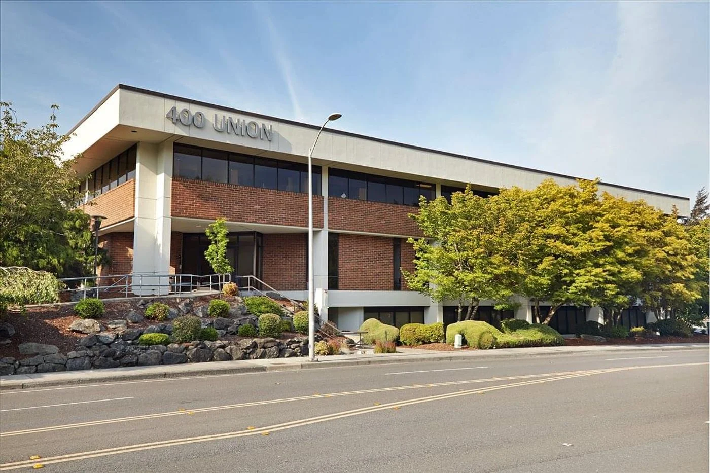 Photo-2 of 400 Union Avenue SE Suite 200, Olympia, WA 98501