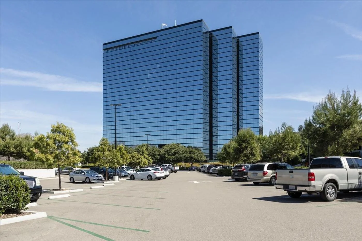 Photo-2 of 3111 Camino Del Rio North Suite 400, San Diego, CA 92108