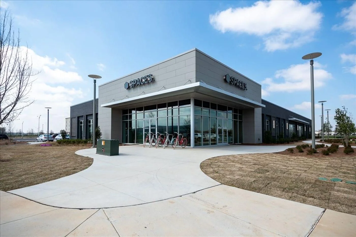 Photo-2 of 4100 Market Street Suite 100, Huntsville, AL 35808