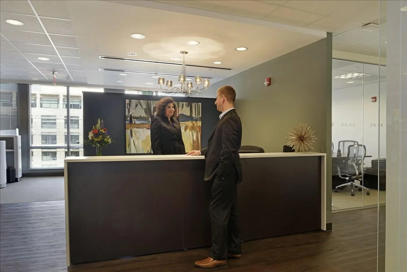 Photo-2 of 4250 North Fairfax Drive Suite 600, Arlington, TX 22203