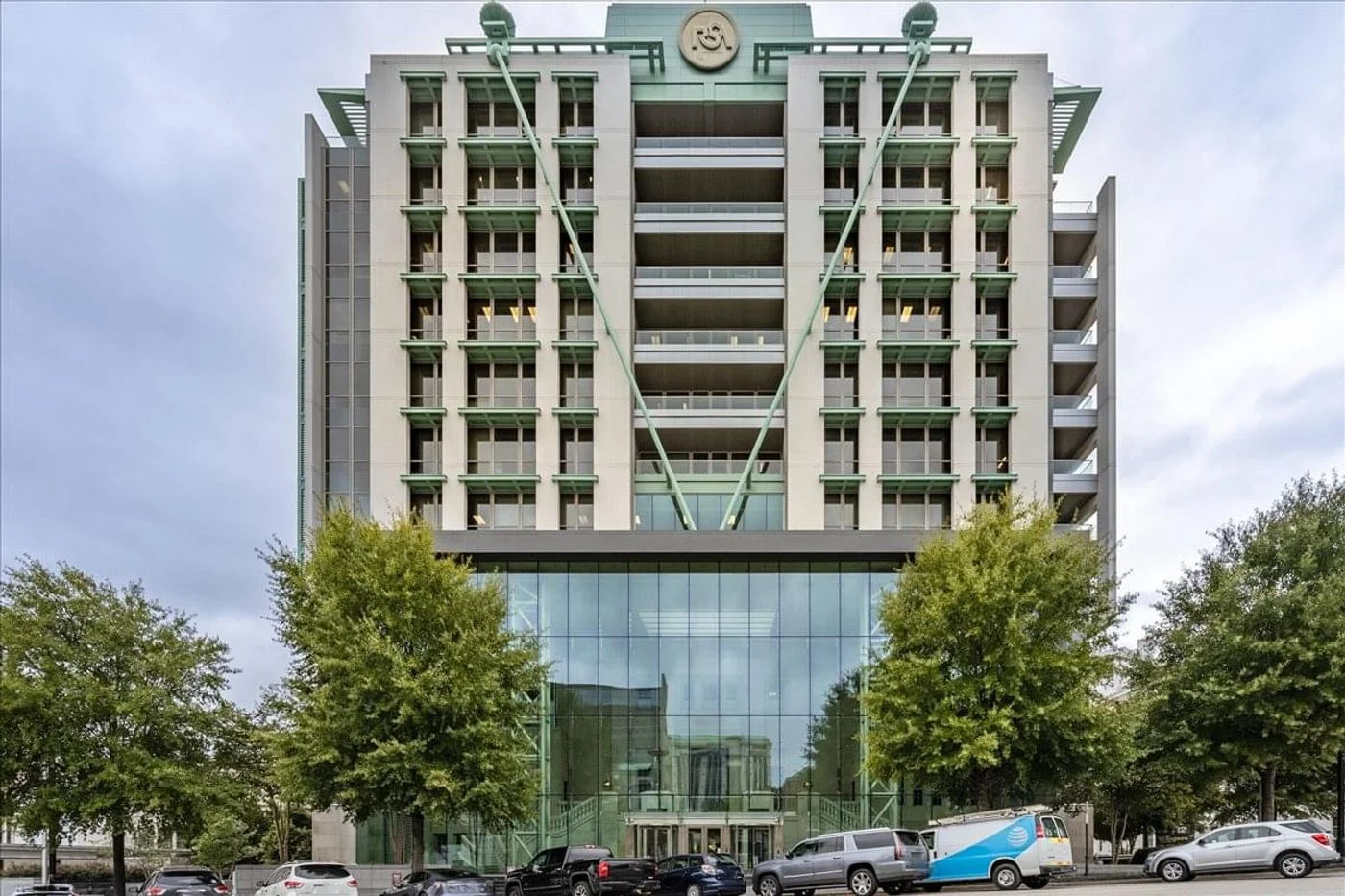 Photo-2 of 445 Dexter Avenue Suite 4050, Montgomery, AL 36104