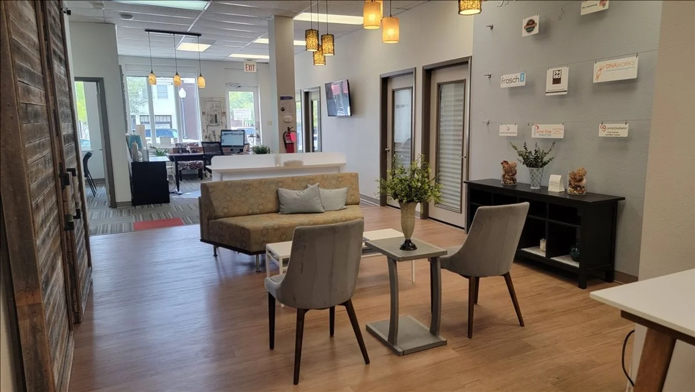 Photo-1 of 1617 Park Place Avenue Suite 110, Fort Worth, TX 76110