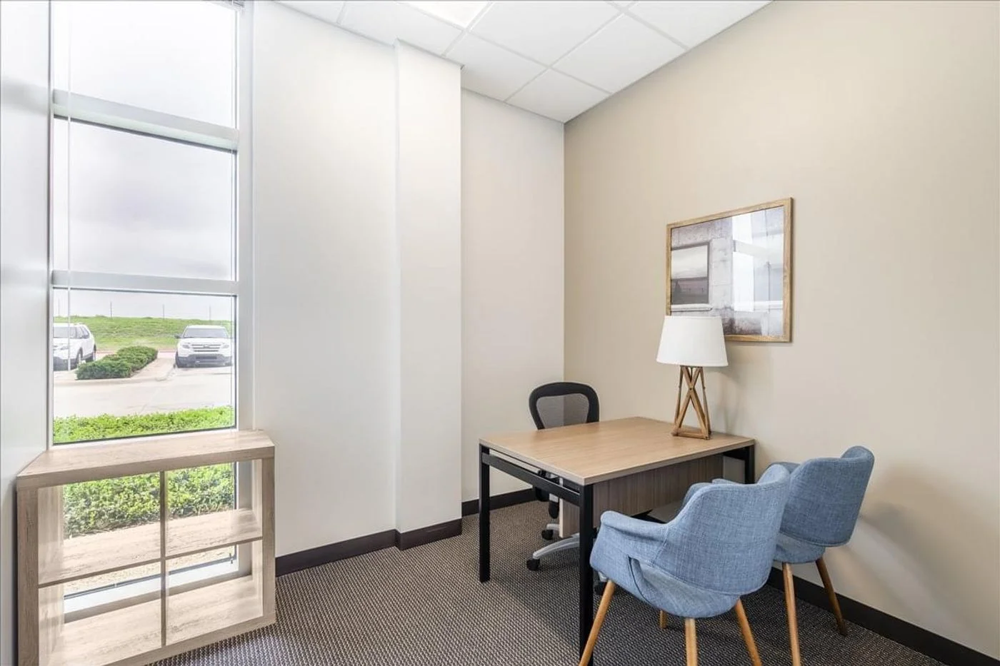 Photo-2 of 9800 Hillwood Parkway Suite 140, Fort Worth, TX 76177