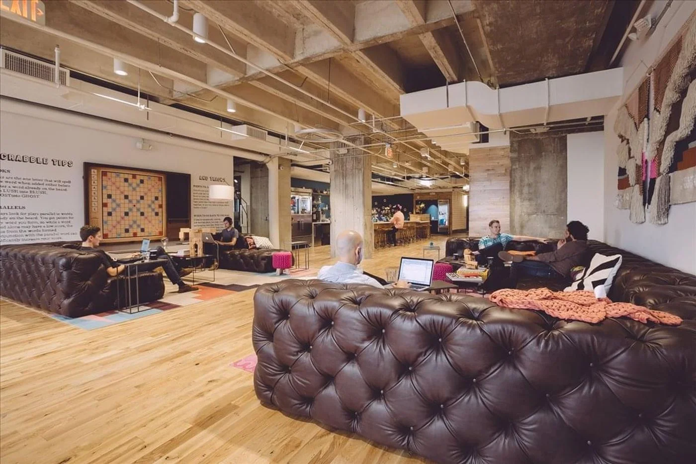 Photo-1 of 600 Congress Avenue, Austin, TX 78701