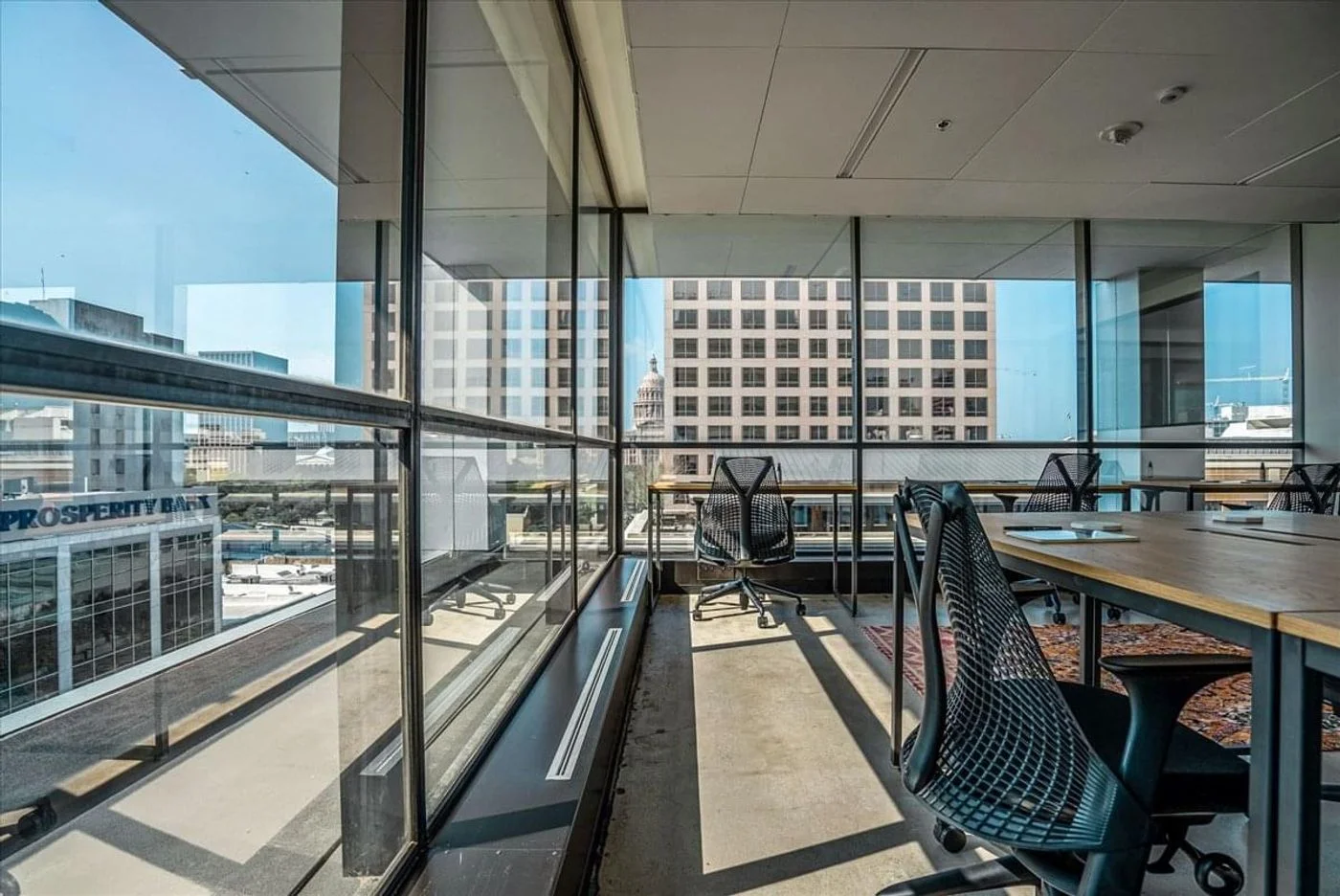 Photo-1 of 823 Congress Avenue Floor 3rd, 4th, 7th and 8th, Austin, TX 78701