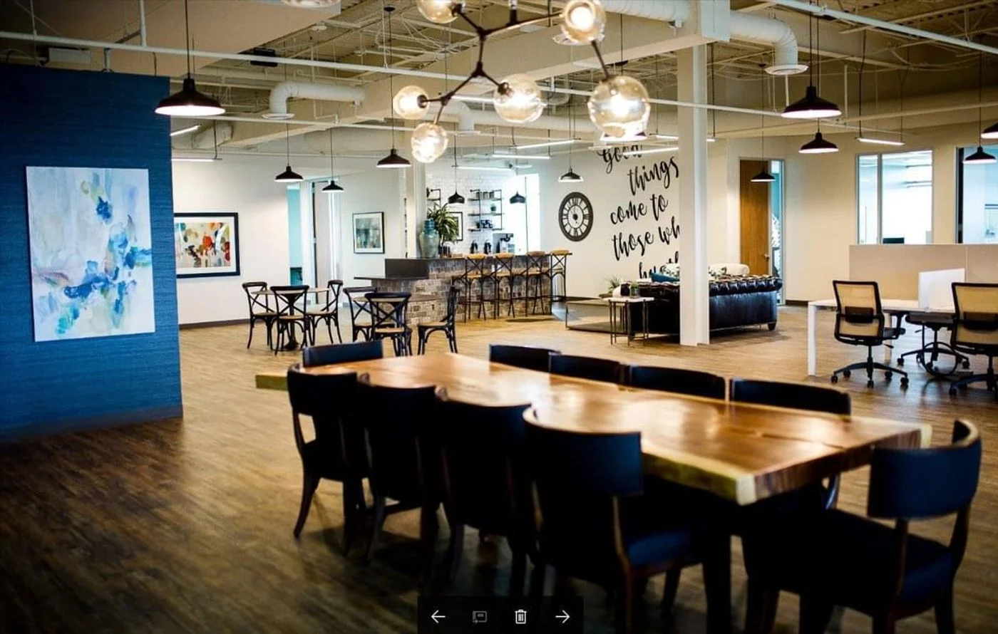 Photo-3 of 13100 Wortham Center Drive - 3rd Floor, Houston, TX 77065