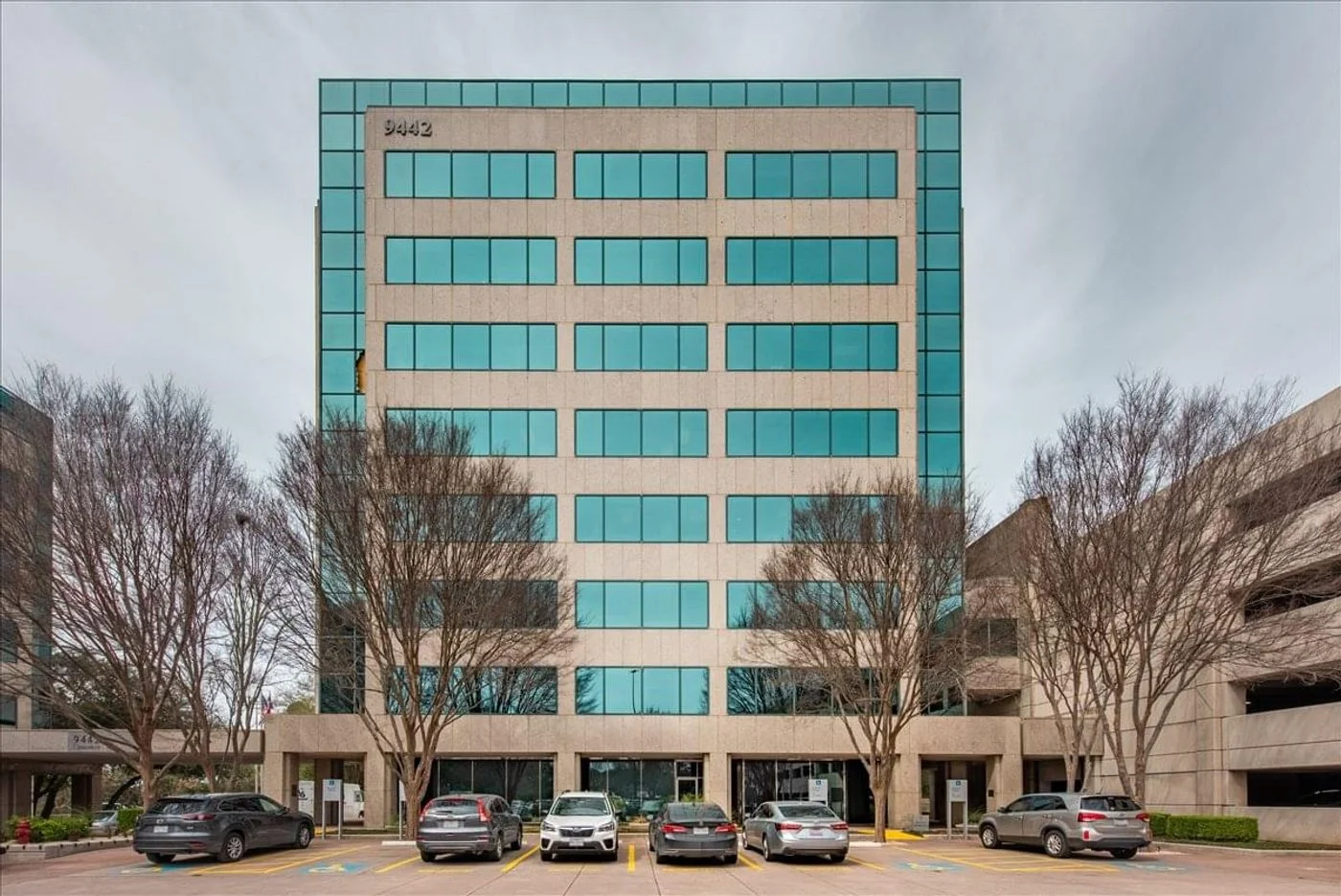 Photo-2 of 9442 Capital of Texas Highway North Suite 500, Austin, TX 78759