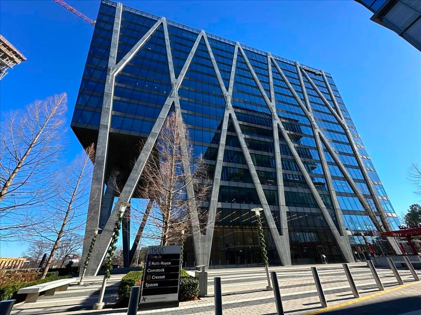 Photo-2 of 1900 Reston Metro Plaza Floors 5 - 6, Reston, VA 20190