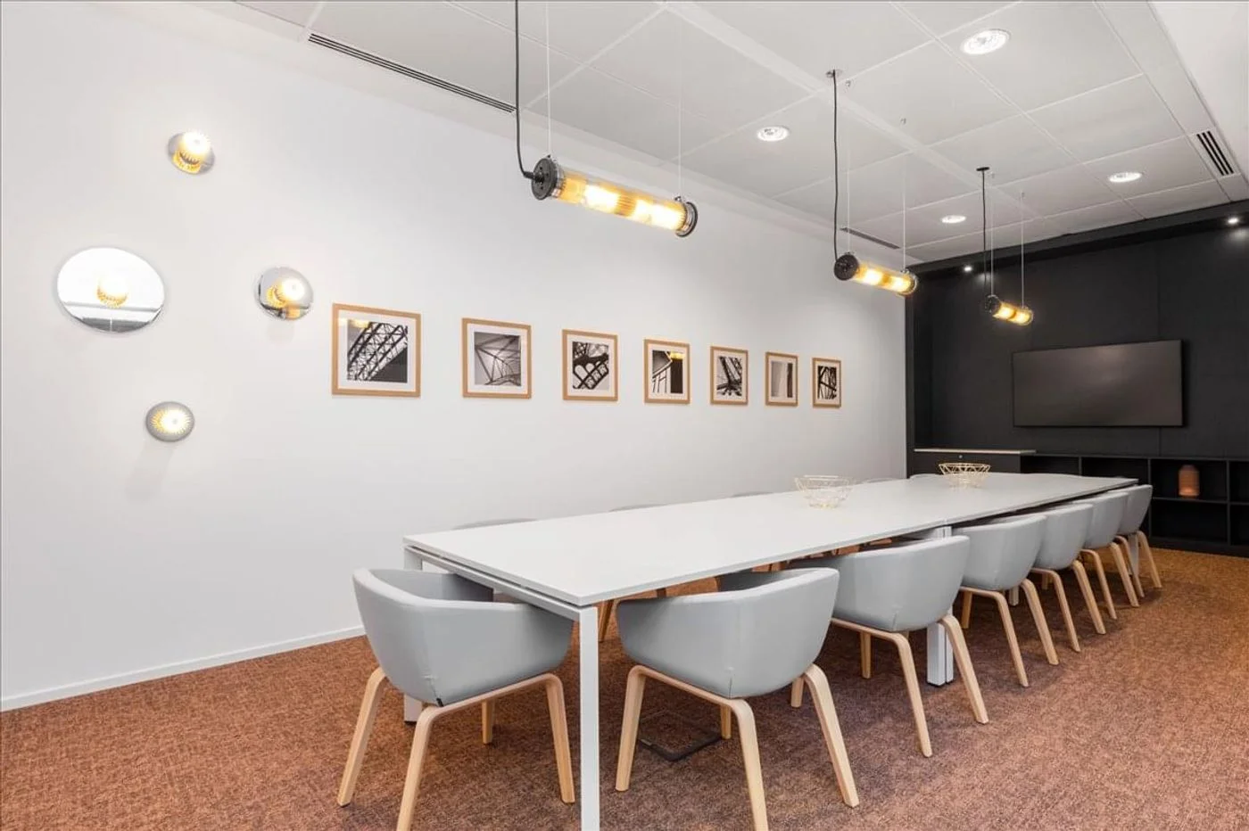 Photo-1 of 600 Massachusetts Avenue Northwest Suite 250, Washington, DC 20001