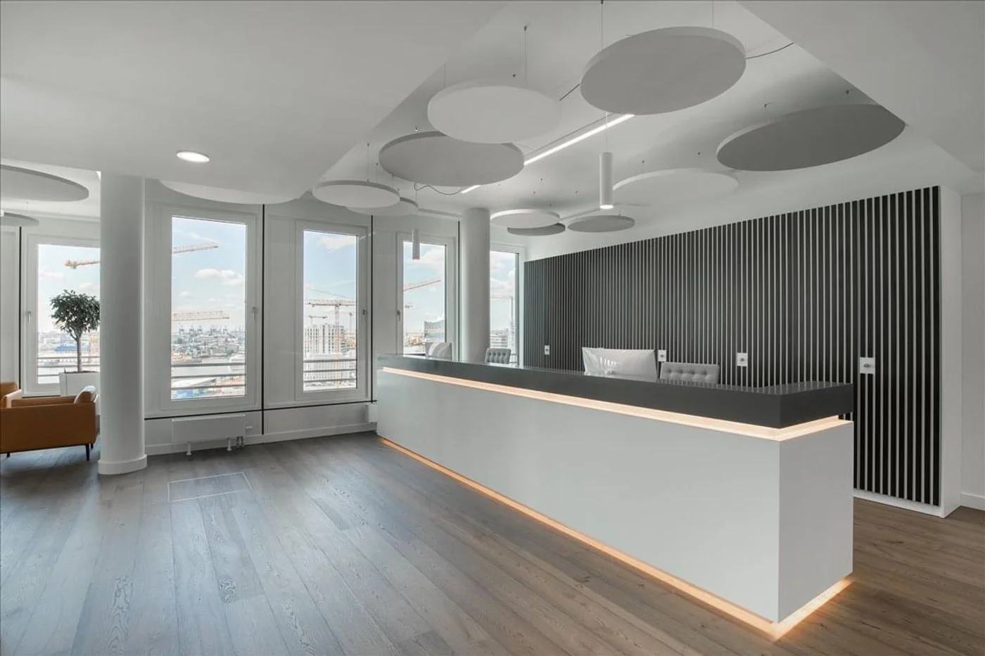 Photo-2 of 600 Massachusetts Avenue Northwest Suite 250, Washington, DC 20001